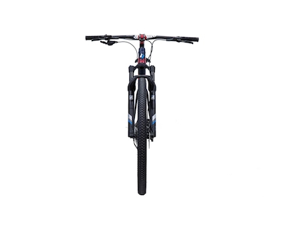 Foto 4 | Bicicleta Belfort Alom Sl B2 R29 T19 Marino Belfort