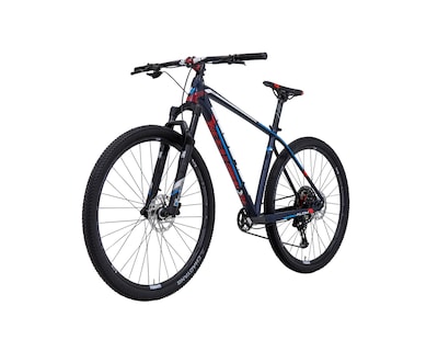 Foto 7 | Bicicleta Belfort Alom Sl B2 R29 T19 Marino Belfort