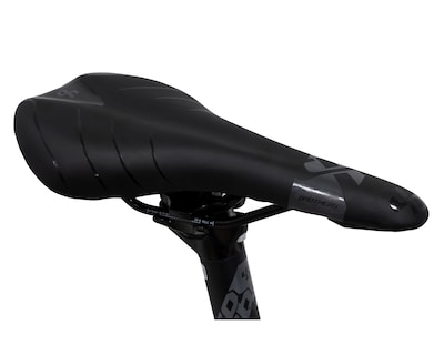 Foto 4 | Bicicleta Belfort Zotz Comp B1 R29 T17 Titanio Negro