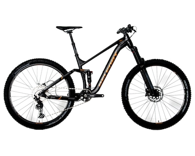 Foto 1 | Bicicleta Belfort Balam Comp B3 R29 T17 Negro Cobre 2025