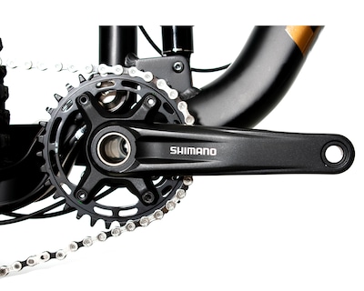 Foto 3 | Bicicleta Belfort Balam Comp B3 R29 T17 Negro Cobre 2025