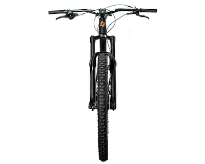 Foto 5 | Bicicleta Belfort Balam Comp B3 R29 T17 Negro Cobre 2025