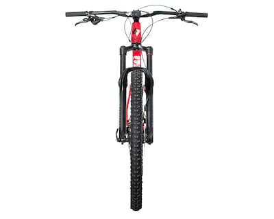 Foto 3 | Bicicleta Belfort Balam Comp B3 R29 T15 Rojo Plata 2025