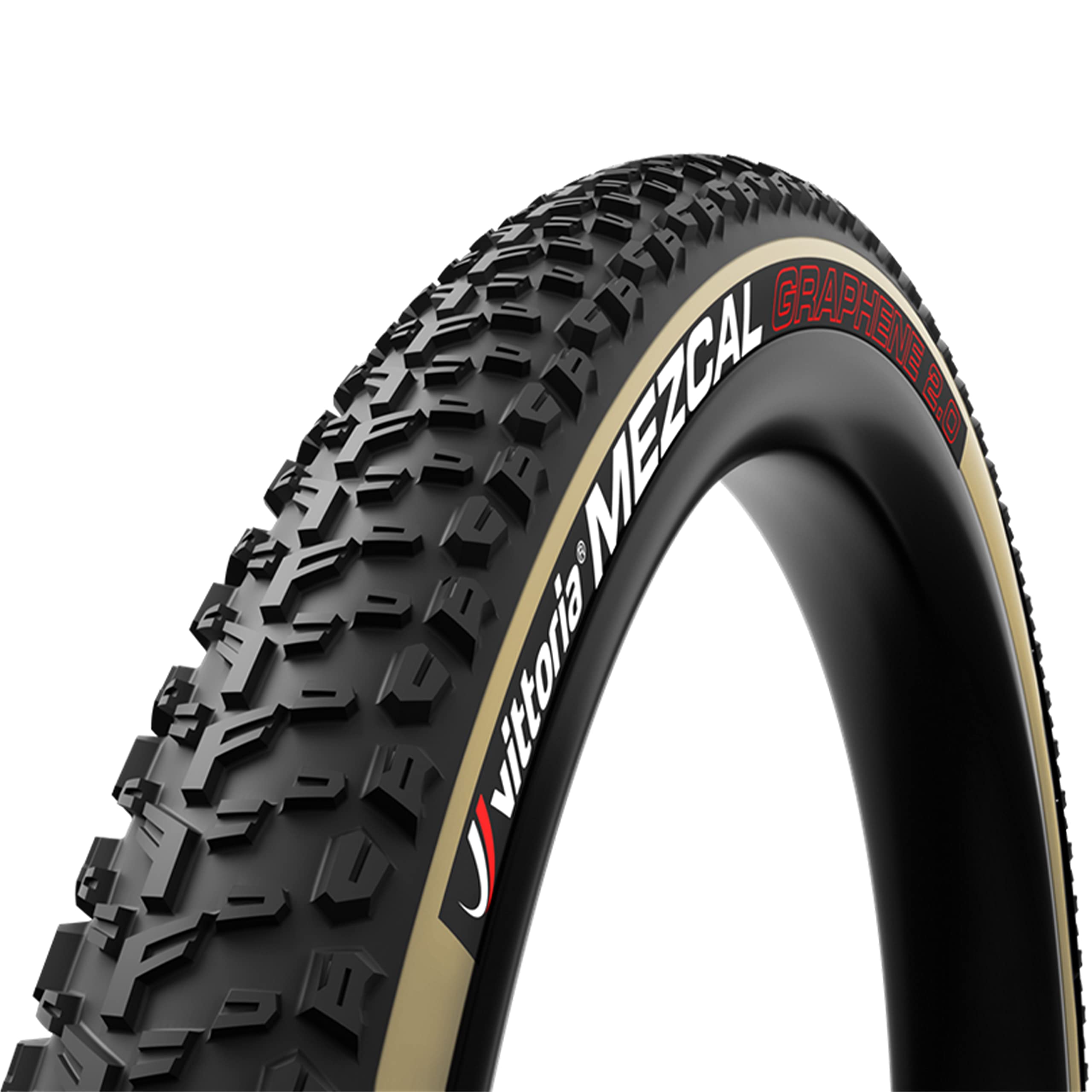 Neumáticos De Bicicleta De Montaña Vittoria Mezcal Para Terreno Seco 29x2.35 - Venta Internacional.