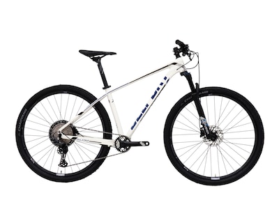 Foto 1 | Bicicleta Belfort Alom Sl B2 R29 T15 Blanco Marino