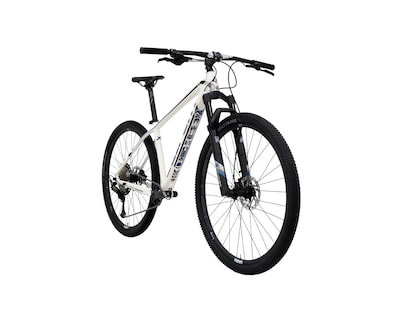Foto 3 | Bicicleta Belfort Alom Sl B2 R29 T15 Blanco Marino