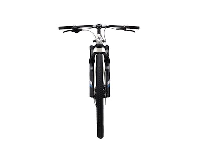 Foto 4 | Bicicleta Belfort Alom Sl B2 R29 T15 Blanco Marino