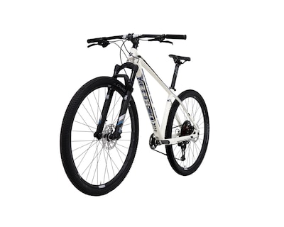 Foto 7 | Bicicleta Belfort Alom Sl B2 R29 T15 Blanco Marino
