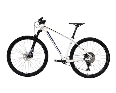 Foto 8 | Bicicleta Belfort Alom Sl B2 R29 T15 Blanco Marino