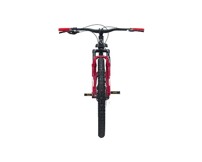 Foto 3 | Bicicleta Ghost Revenge Rodada 26 Negro De Montaña