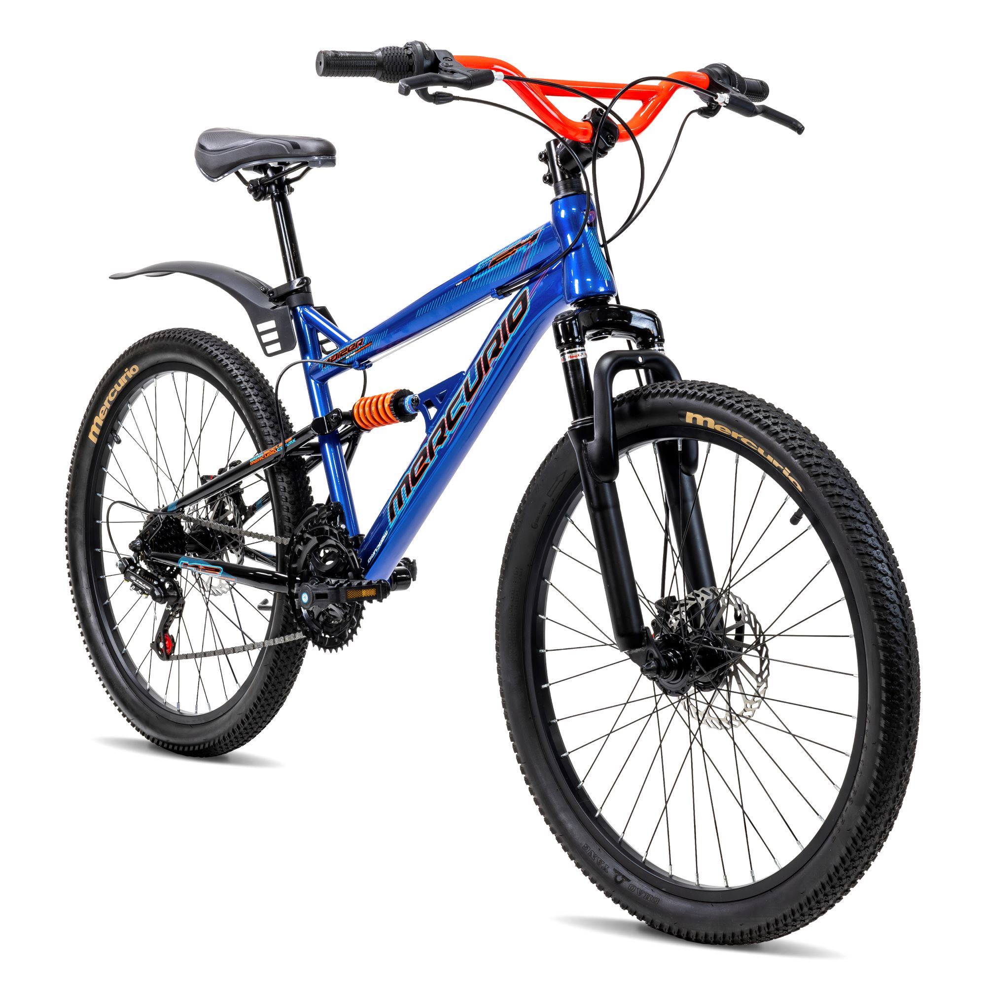 Foto 1 | Ds Kaizer 24 Azul