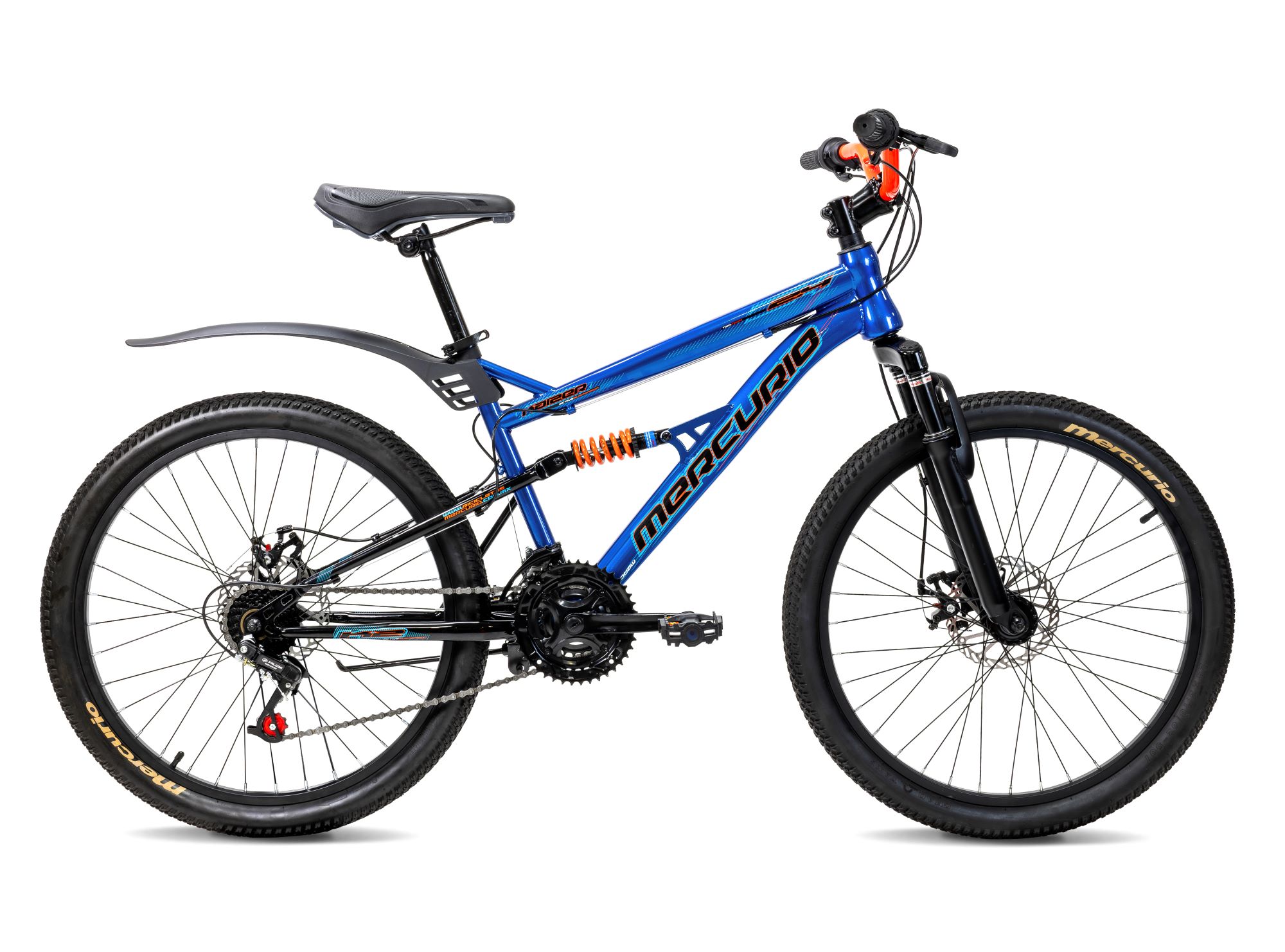 Foto 2 | Ds Kaizer 24 Azul
