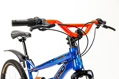 Foto 7 | Ds Kaizer 24 Azul