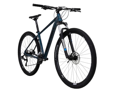 Foto 4 | Bicicleta Belfort Coatl Si B2 R29 T17 Grafito Negro 2025