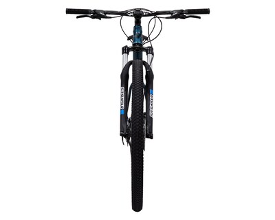 Foto 5 | Bicicleta Belfort Coatl Si B2 R29 T17 Grafito Negro 2025