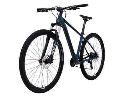 Foto 7 | Bicicleta Belfort Coatl Si B2 R29 T17 Grafito Negro 2025