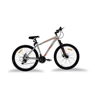 Foto 1 | Bicicleta De Montaña Monk Messer Rodada 26