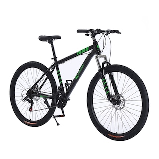 Foto 1 | Bicicleta De Montaña Bluelander Roja Rodada 29