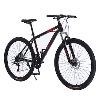 Foto 1 | Bicicleta De Montaña Bluelander Verde Rodada 29