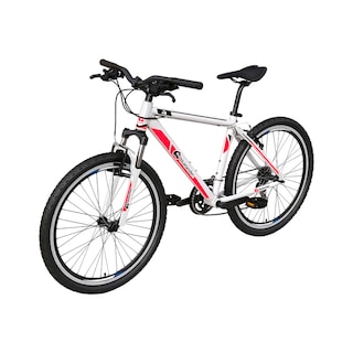 Foto 3 | Bicicleta De Montaña Bluelander Blanca Rodada 26