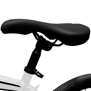 Foto 4 | Bicicleta De Montaña Bluelander Blanca Rodada 26