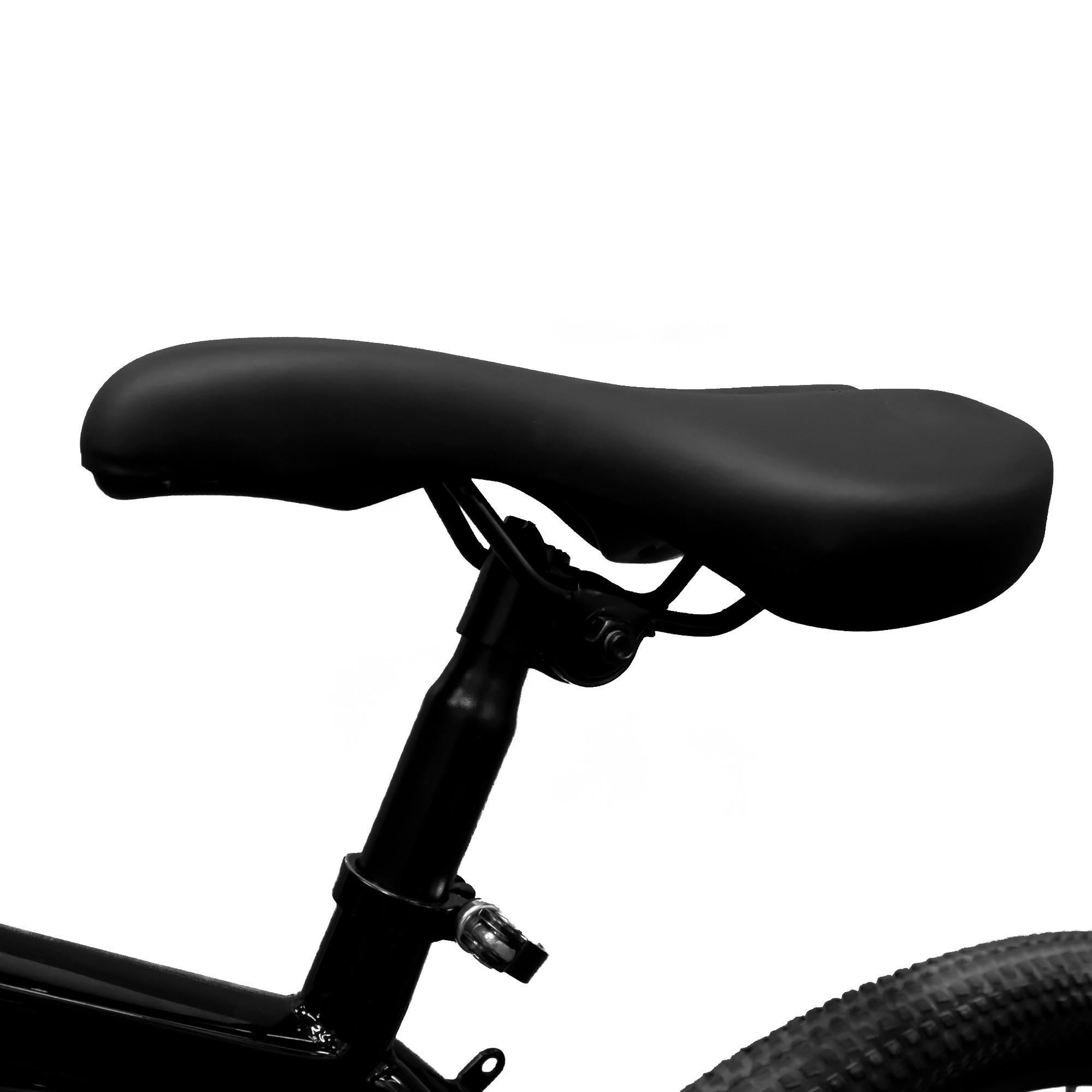 Foto 4 | Bicicleta De Montaña Bluelander Verde Rodada 26