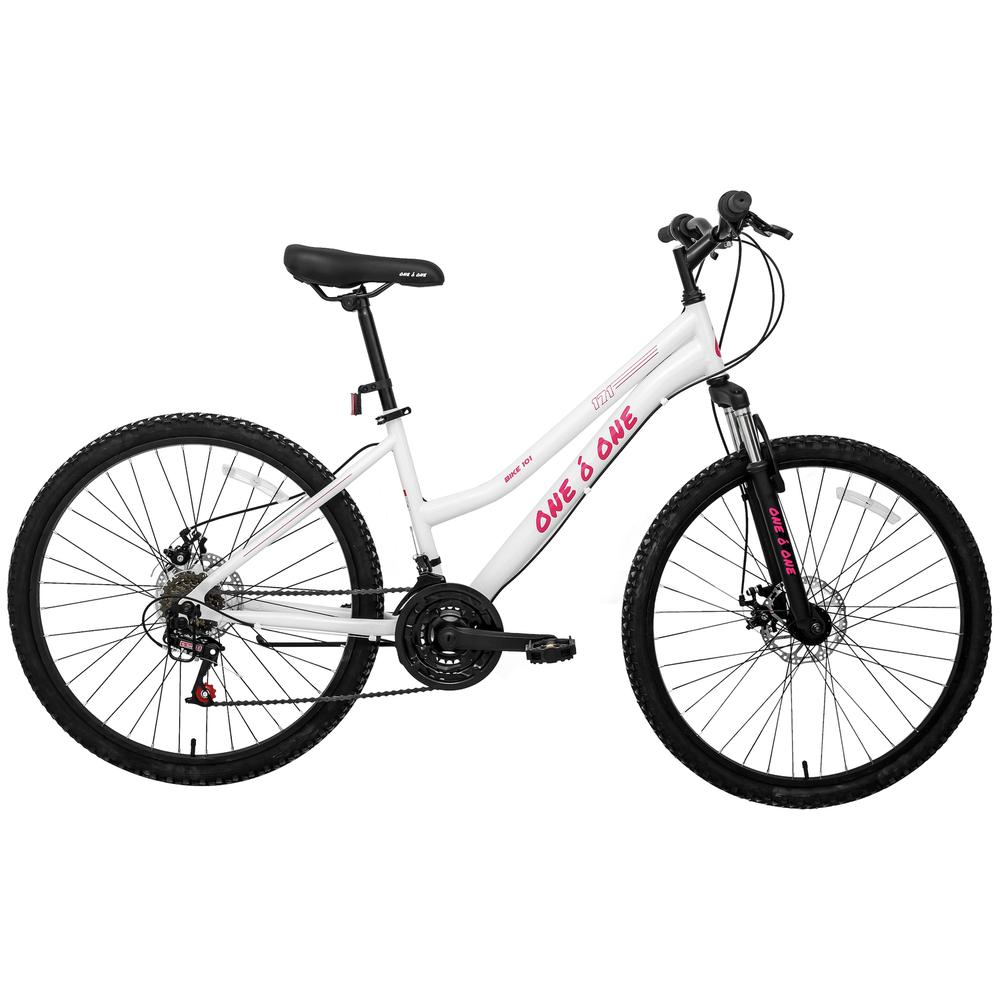Foto 3 pulgar | Combo Bicicleta Benotto 171 R26 Con Tapete Yoga