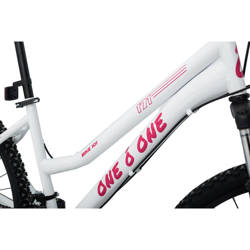 Foto 4 | Combo Bicicleta Benotto 171 R26 Con Tapete Yoga