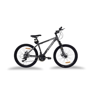 Foto 1 | Bicicleta De Montaña Monk Seeb Rodada 24