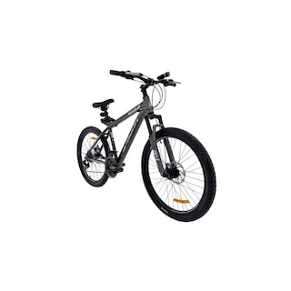 Foto 2 | Bicicleta De Montaña Monk Seeb Rodada 24