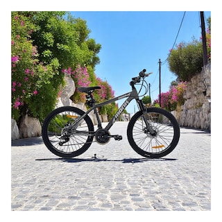 Foto 6 | Bicicleta De Montaña Monk Seeb Rodada 24