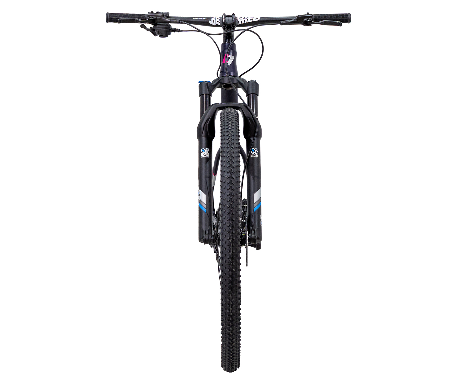 Foto 5 pulgar | Bicicleta Belfort Ixchel Si B1 R29 T17 Purpura Rosa