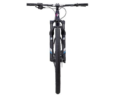 Foto 4 | Bicicleta Belfort Ixchel Si B1 R29 T17 Purpura Rosa