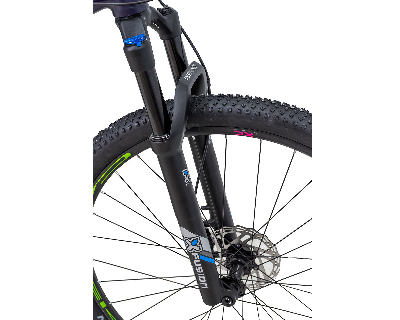 Foto 7 pulgar | Bicicleta Belfort Ixchel Si B1 R29 T17 Purpura Rosa