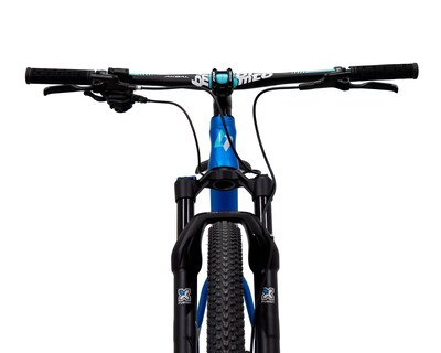 Foto 4 | Bicicleta Belfort Ixchel Si B1 R29 T17 Azul Cobalto Aqua
