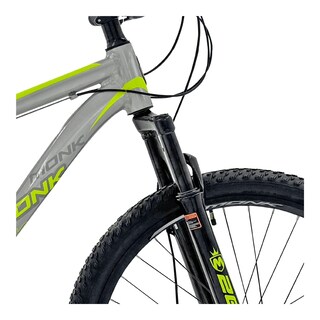 Foto 5 | Bicicleta De Montaña Monk Messer Rodada 26