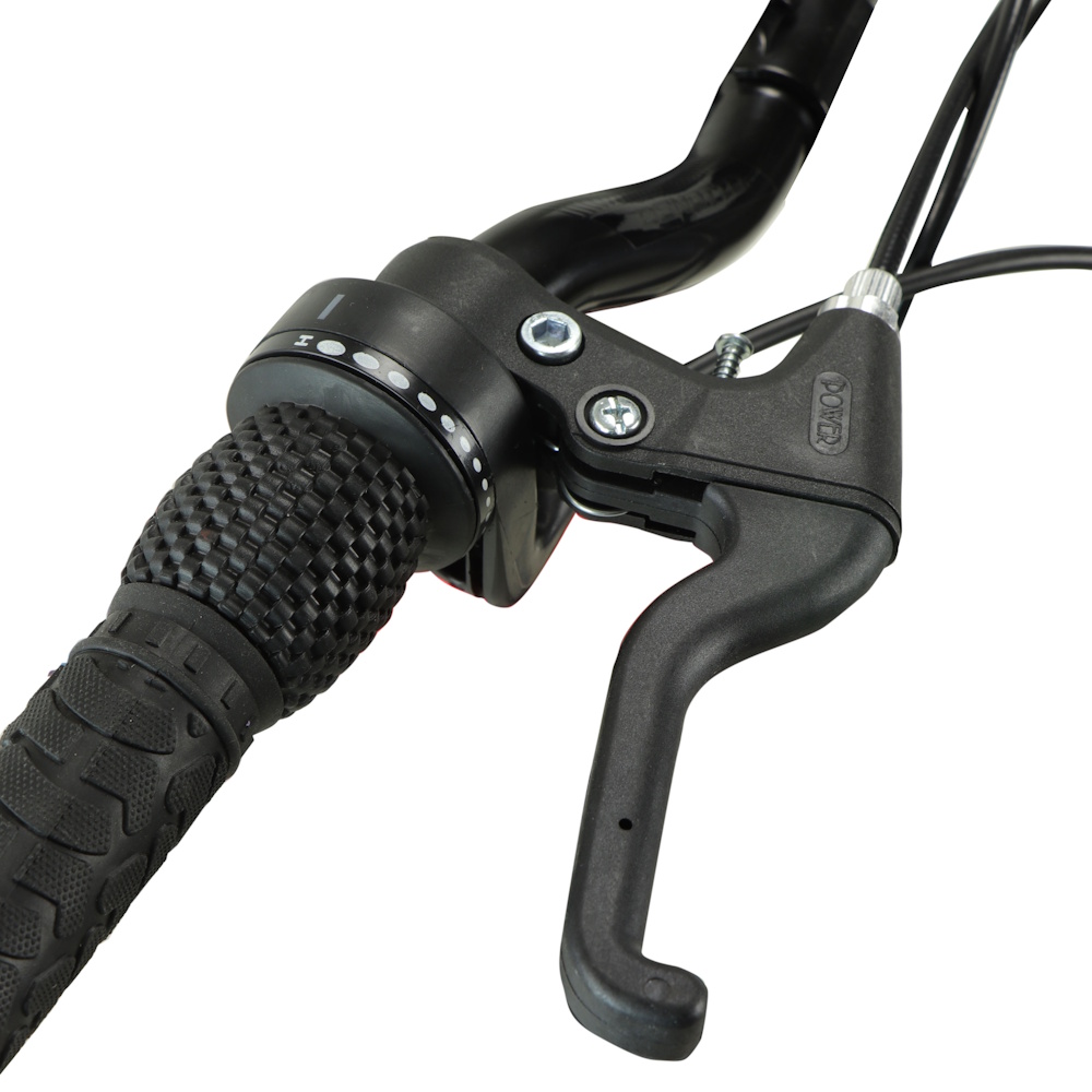 Foto 3 | Bicicleta Montaña Serengueti Niño R20 7v Azul Benotto