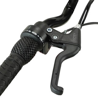 Foto 3 | Bicicleta Montaña Serengueti Niño R20 7v Azul Benotto