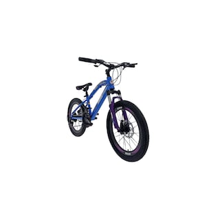 Foto 2 | Bicicleta De Montaña Monk Inxss Rodada 20
