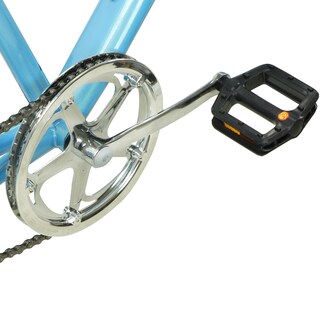 Foto 3 | Bicicleta Montaña Kyra R24 1v Mujer Aqua Uni Benotto