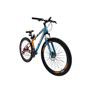 Foto 2 | Bicicleta De Montaña Monk Inxss R29 21 Velocidades
