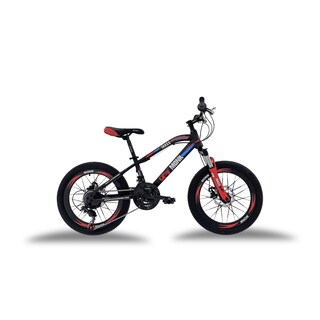 Foto 1 | Bicicleta De Montaña Monk Inxss Rodada 20