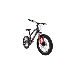 Foto 2 | Bicicleta De Montaña Monk Inxss Rodada 20