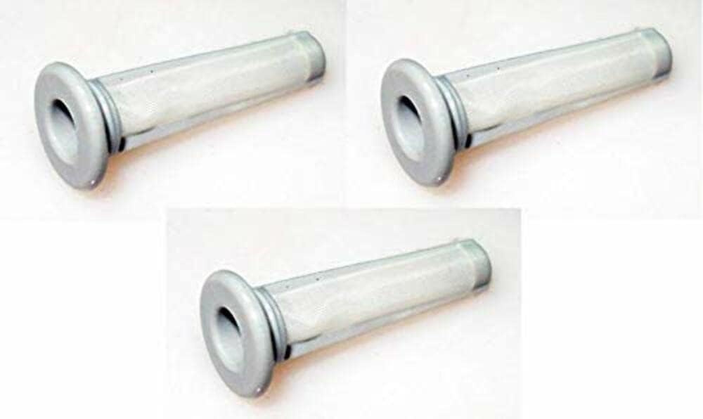 Foto 3 pulgar | Filtro De Combustible Ktm Efi In-line, Paquete De 3, Para 250 350 450 690 - Venta Internacional.