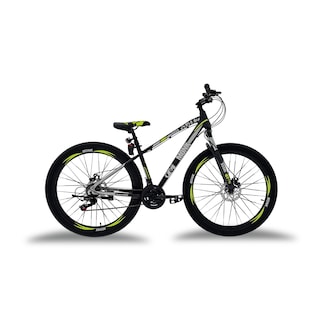 Foto 1 | Bicicleta De Montaña Monk Inxss R29 21 Velocidades