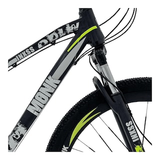 Foto 5 | Bicicleta De Montaña Monk Inxss R29 21 Velocidades