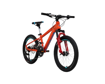Foto 2 | Bicicleta V Industries 200 Sl B1 T11 Naranja Cyan De Montaña