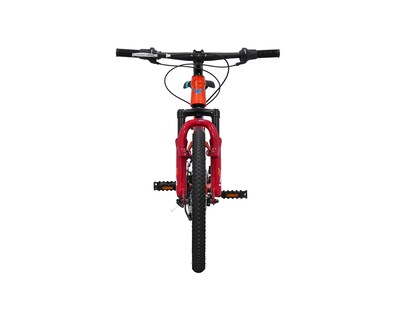 Foto 3 | Bicicleta V Industries 200 Sl B1 T11 Naranja Cyan De Montaña