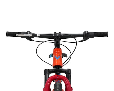 Foto 4 | Bicicleta V Industries 200 Sl B1 T11 Naranja Cyan De Montaña