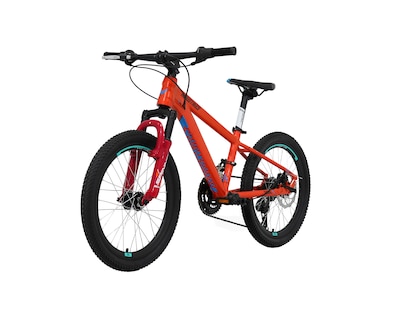 Foto 7 | Bicicleta V Industries 200 Sl B1 T11 Naranja Cyan De Montaña